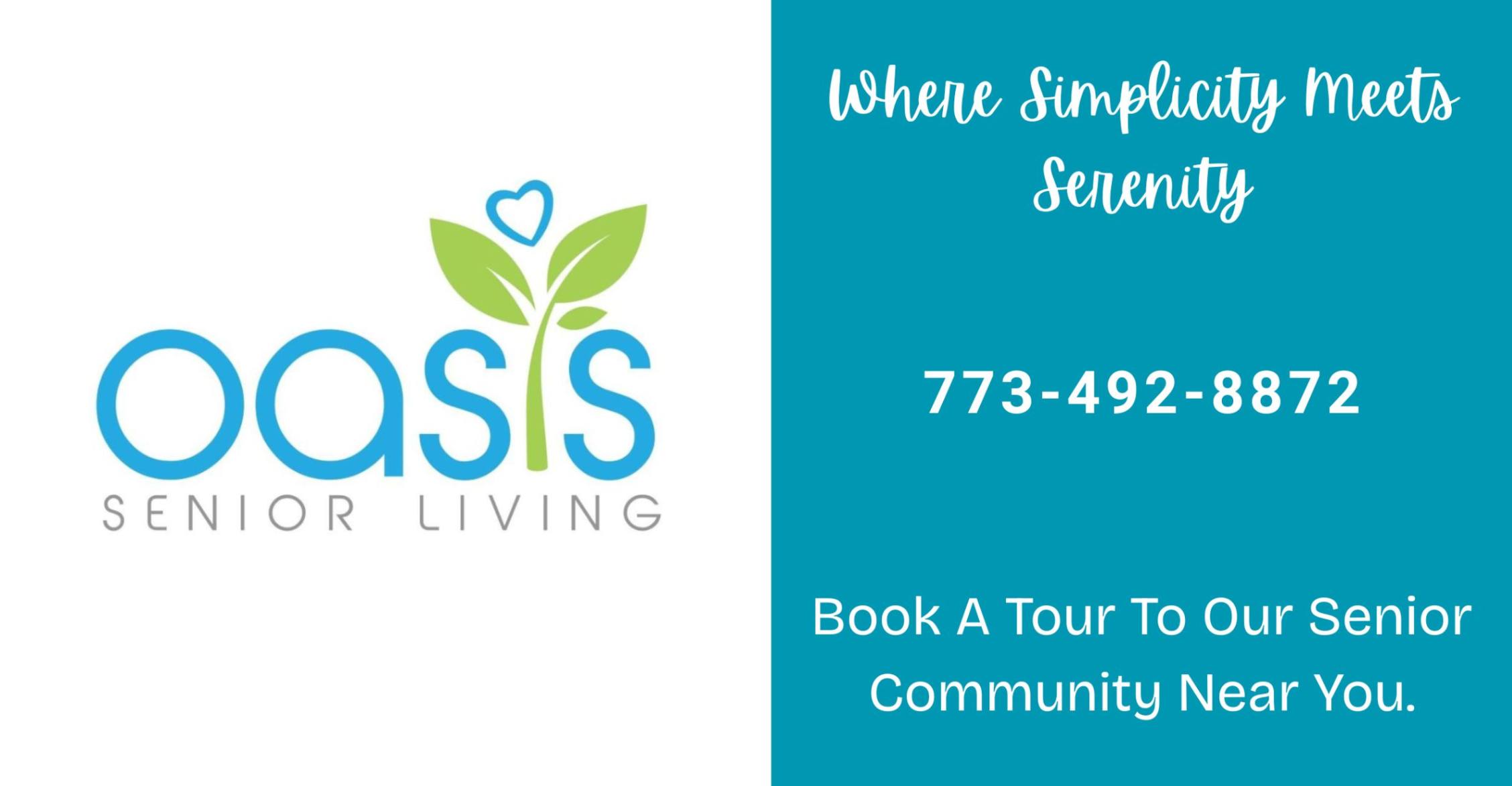 How Much Does Assisted Living Cost In Michigan? 2 Book A Tour Oasis Senior Living