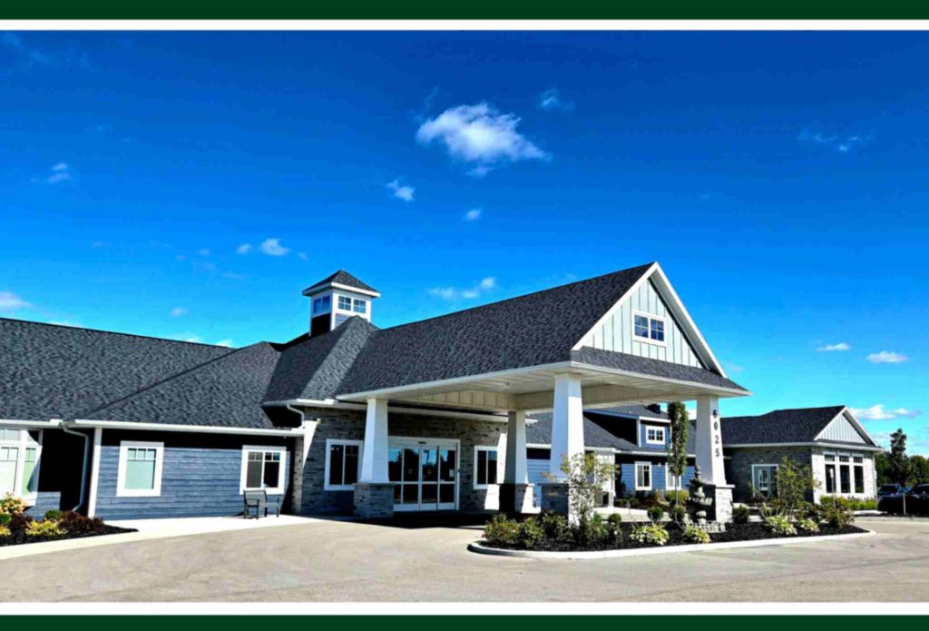 Assisted Living Cost In Michigan