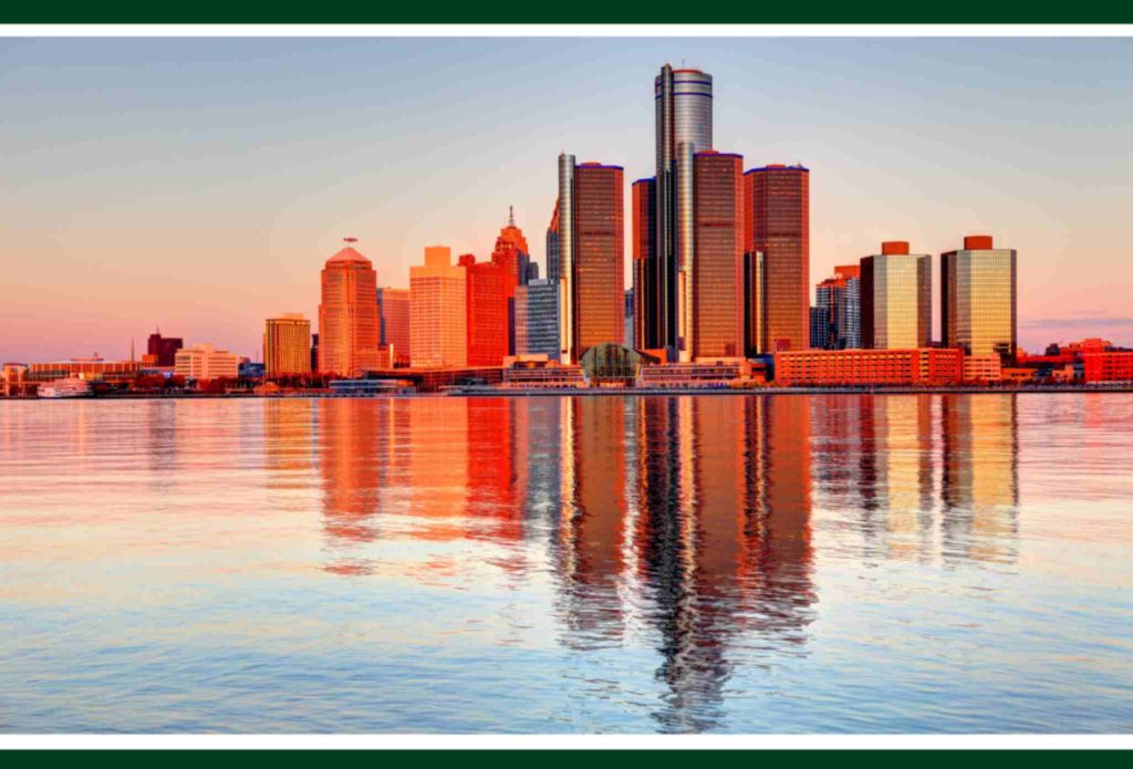 Cost Of Memory Care In Michigan