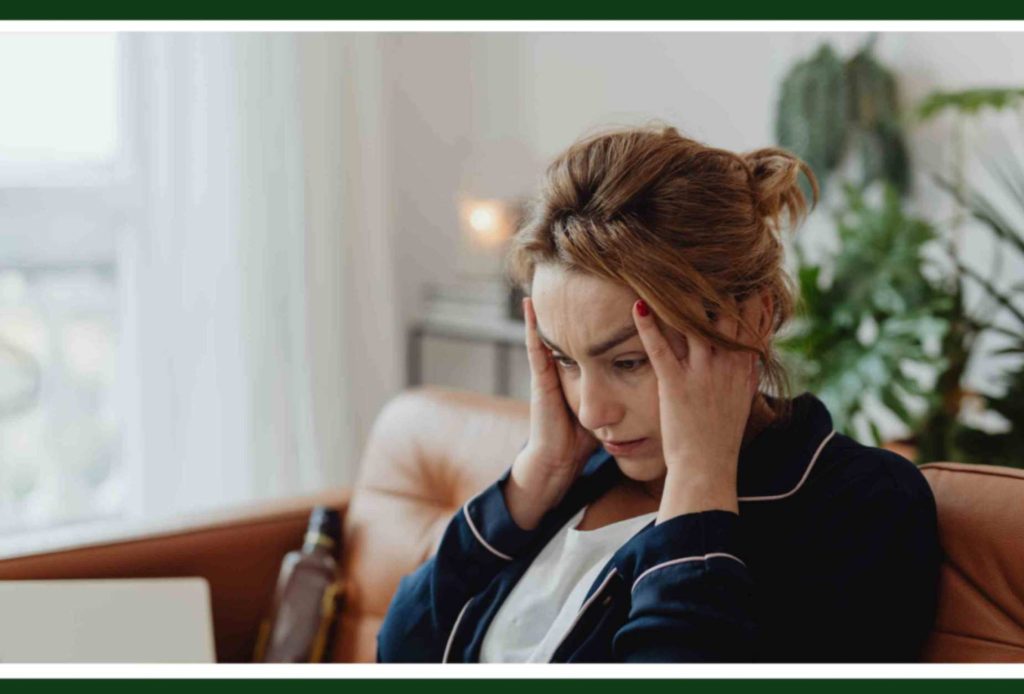 Caregiver Burnout Guide To Recover