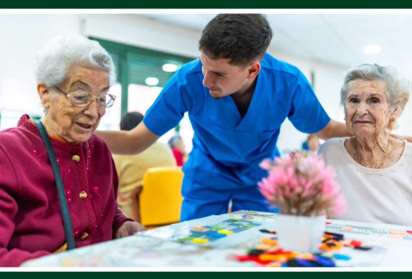 Who qualifies for assisted living?
