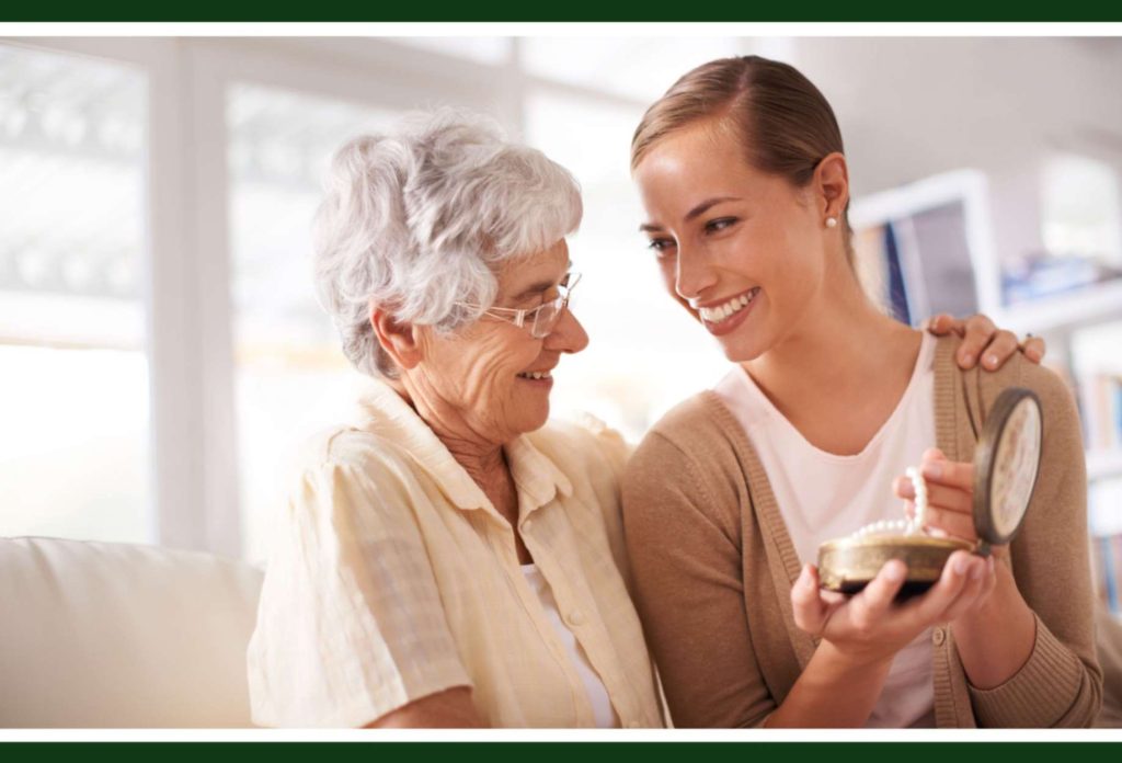 Local Memory Care Community