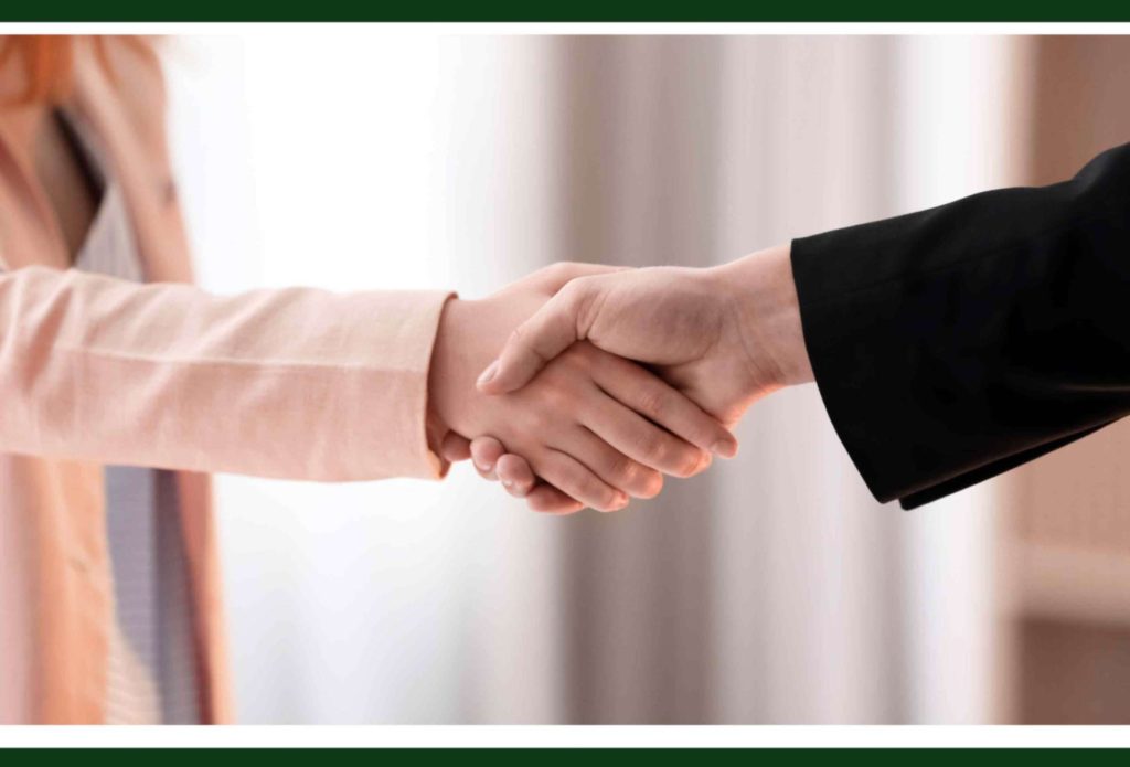 Long-Distance Caregiver Smooth Transition