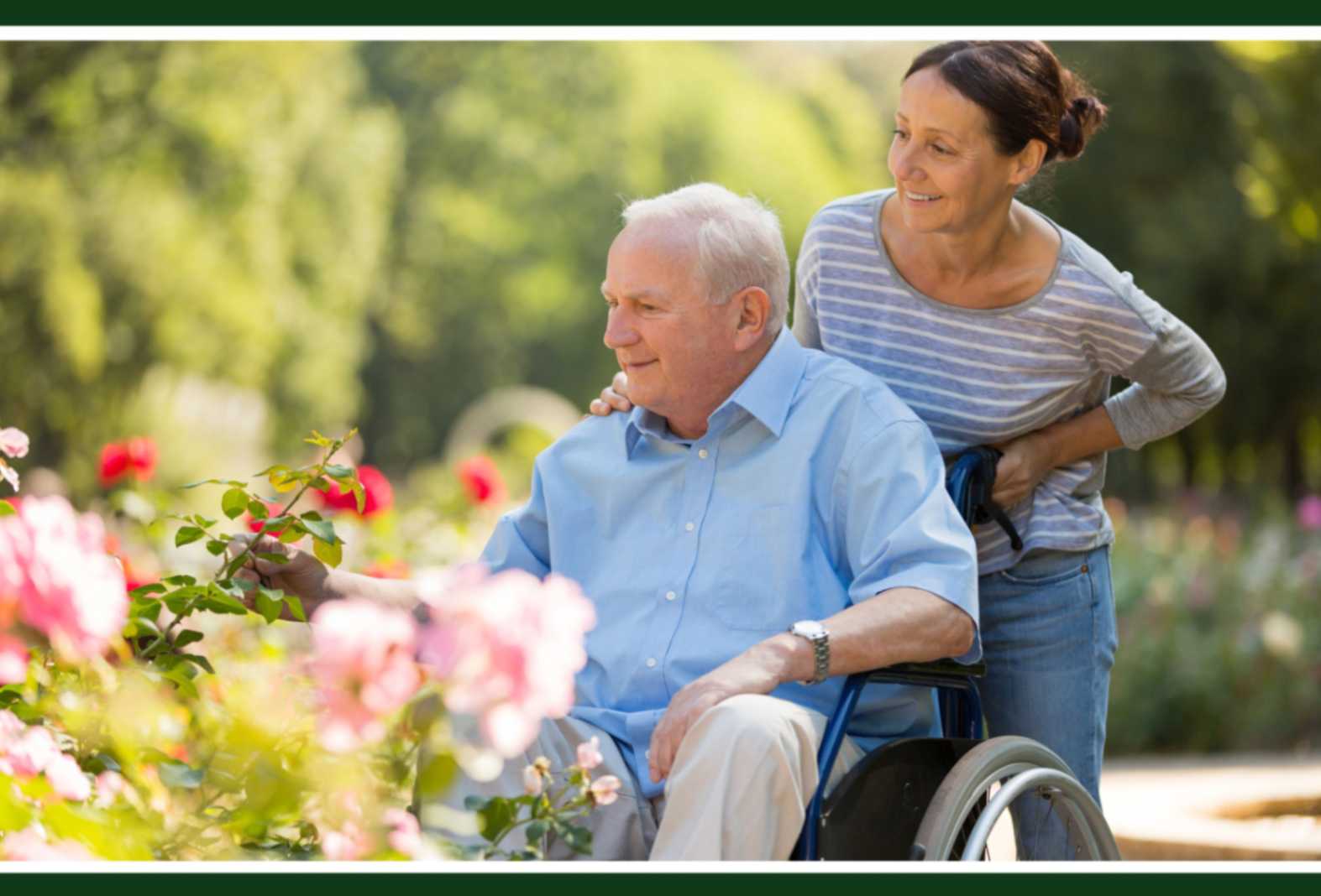 Signs It’s Time To Consider Assisted Living
