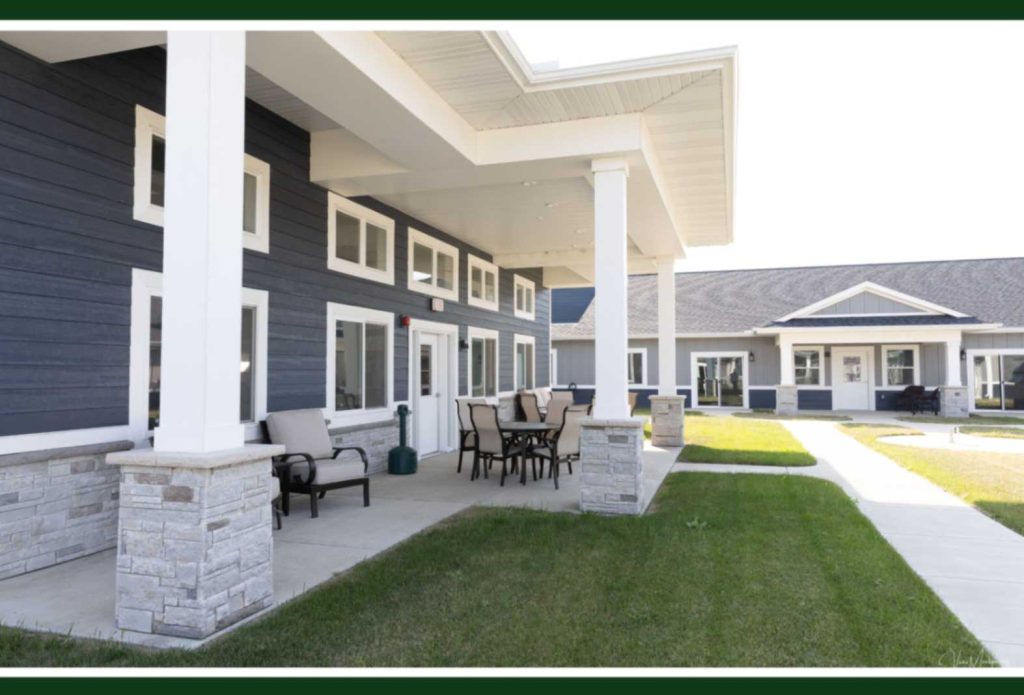 8 Signs It’s Time To Consider Assisted Living 1 Oasis Senior Living In Plainfield Illinois